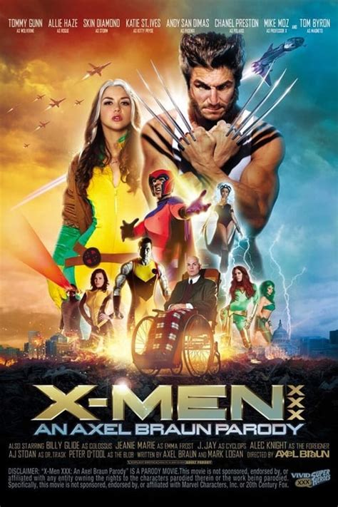 Free Xmen Porn Videos .